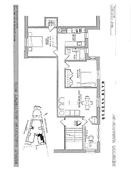 Rented by Atlantic Management Co Inc