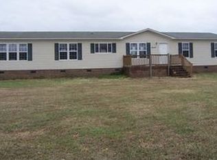 9504 Colliers Chapel Church Rd, Linden, NC 28356