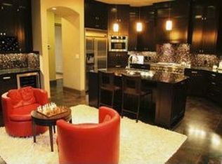 5709 Pine Valley Dr, Flower Mound, TX 75022