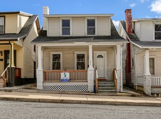 694 York St, York, PA 17403