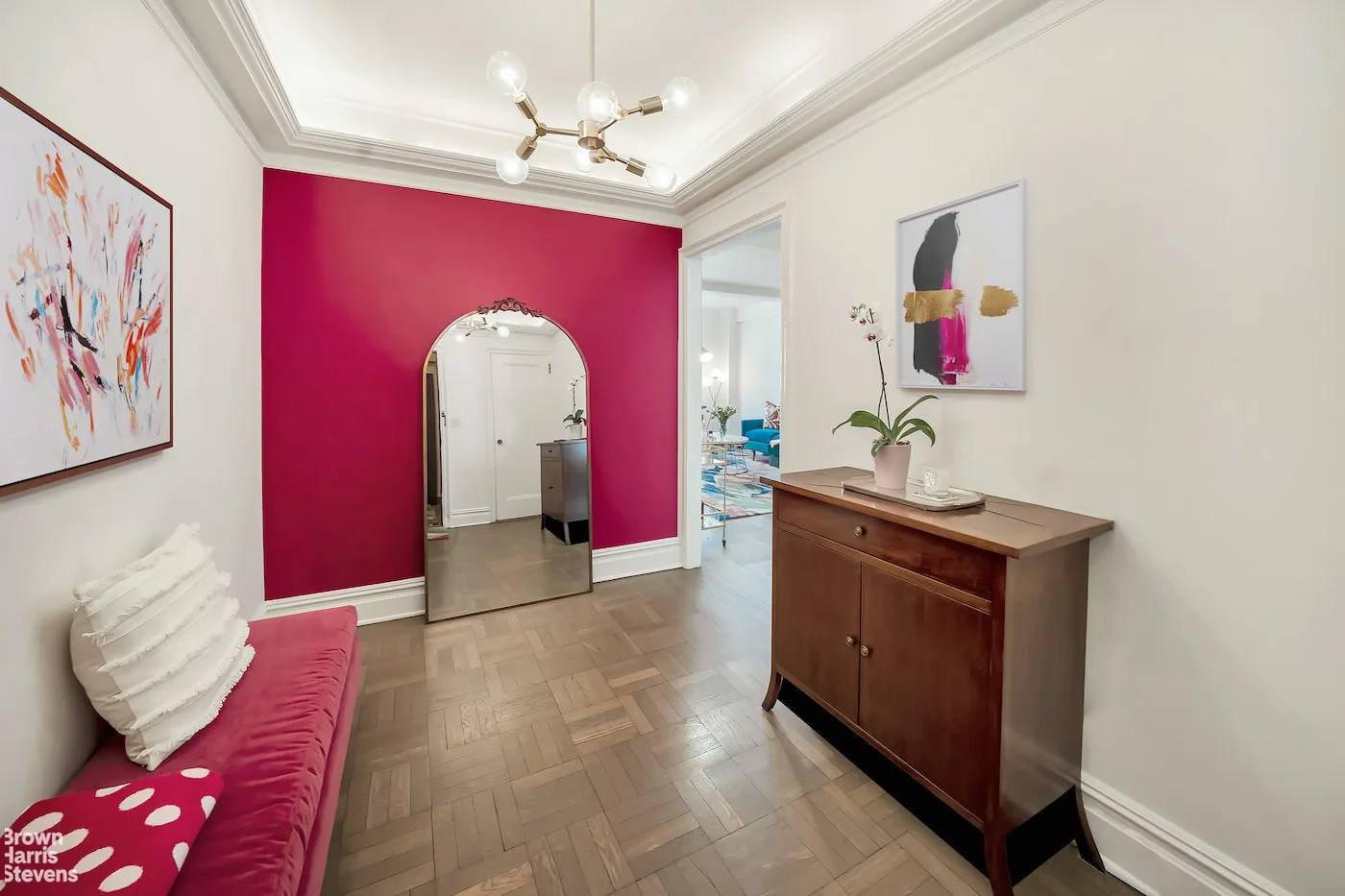 260 West End Avenue #7D in Lincoln Square, Manhattan | StreetEasy