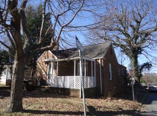 211 Underhill St, High Point, NC 27260