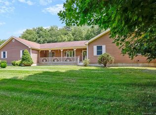 19 Whispering Pine Rd, Monroe, CT 06468