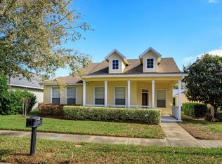 12761 Holdenbury Ln, Windermere, FL 34786