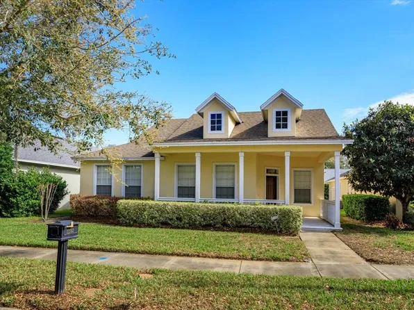 12761 Holdenbury Ln, Windermere, FL 34786