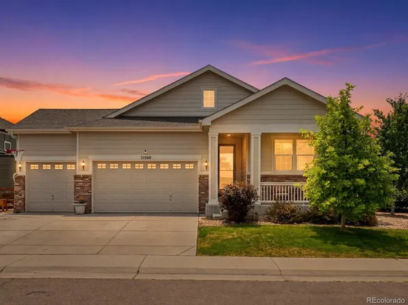 21560 E Union Place, Aurora, CO 80015