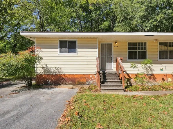 3711 Fountain Ave, Chattanooga, TN 37412