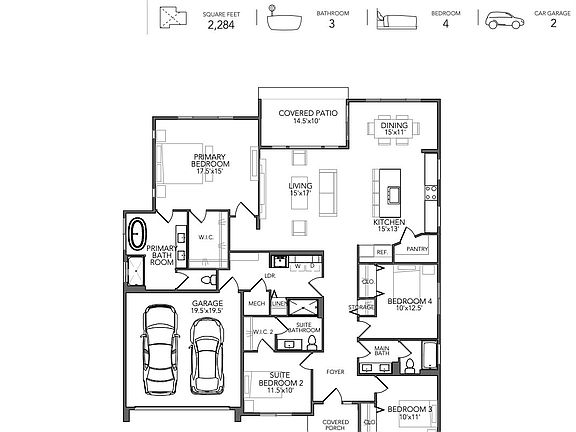 2nd image of this home