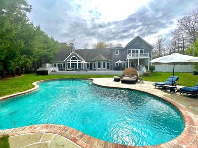 108 Six Pole Highway, Wainscott, NY, 11975