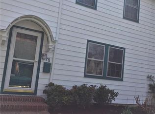 78 Post St, Newport News, VA 23601
