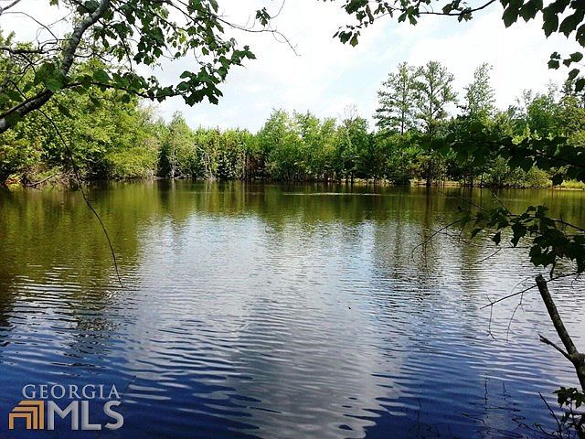 20.49 Acres with 3+ Acre Lake/Pond