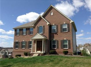 2415 Wheatland Cir, Delmont, PA