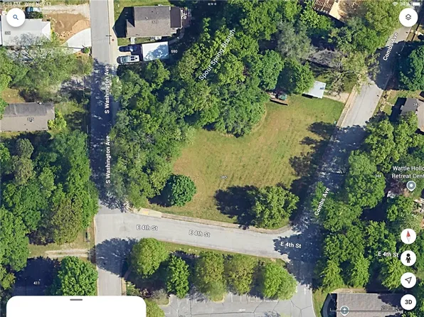 Lots 14 17 Point East St #4-15, Fayetteville, AR 72701