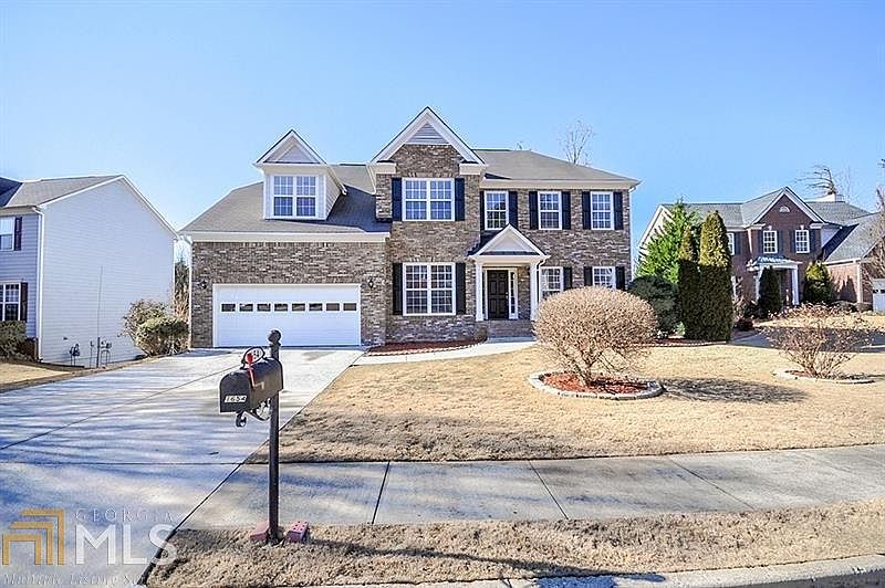 1st image of 1654 Hampton Hollow Trl