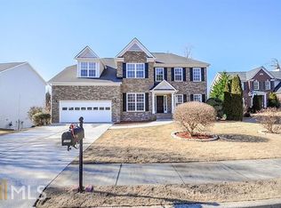 1654 Hampton Hollow Trl, Lawrenceville, GA 30043