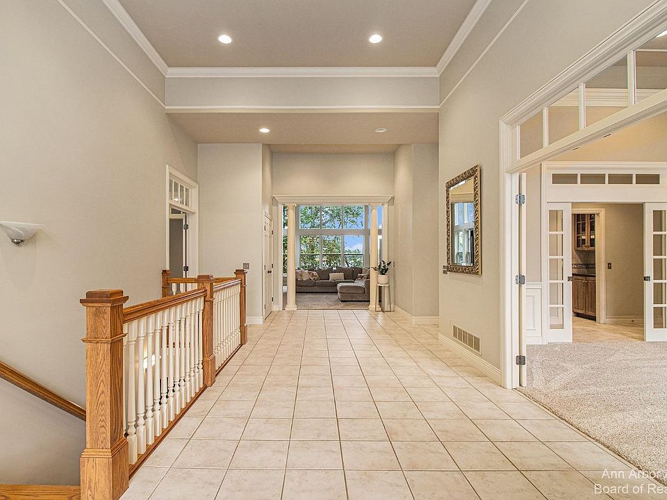 10213 Tims Lake Blvd Grass Lake MI Zillow