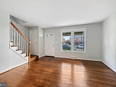 4717 Williston St, Baltimore, MD 21229 | Zillow