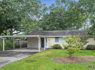 150 Alello Dr, Baton Rouge, LA 70806