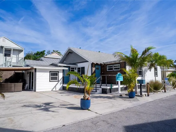 126 90th Ave, Treasure Island, FL 33706