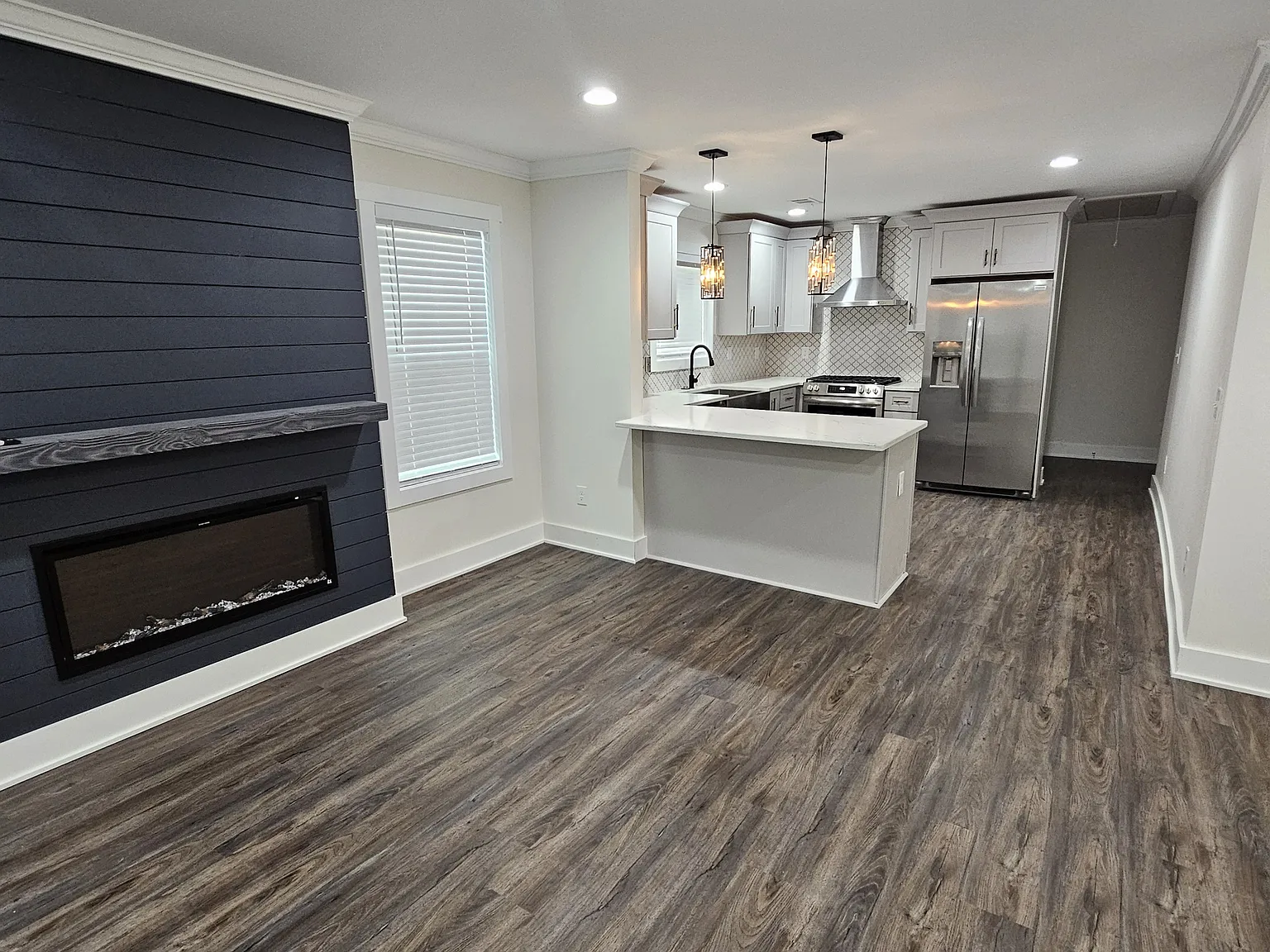 438 Griffin Street Northwest - 1 — Photo 3