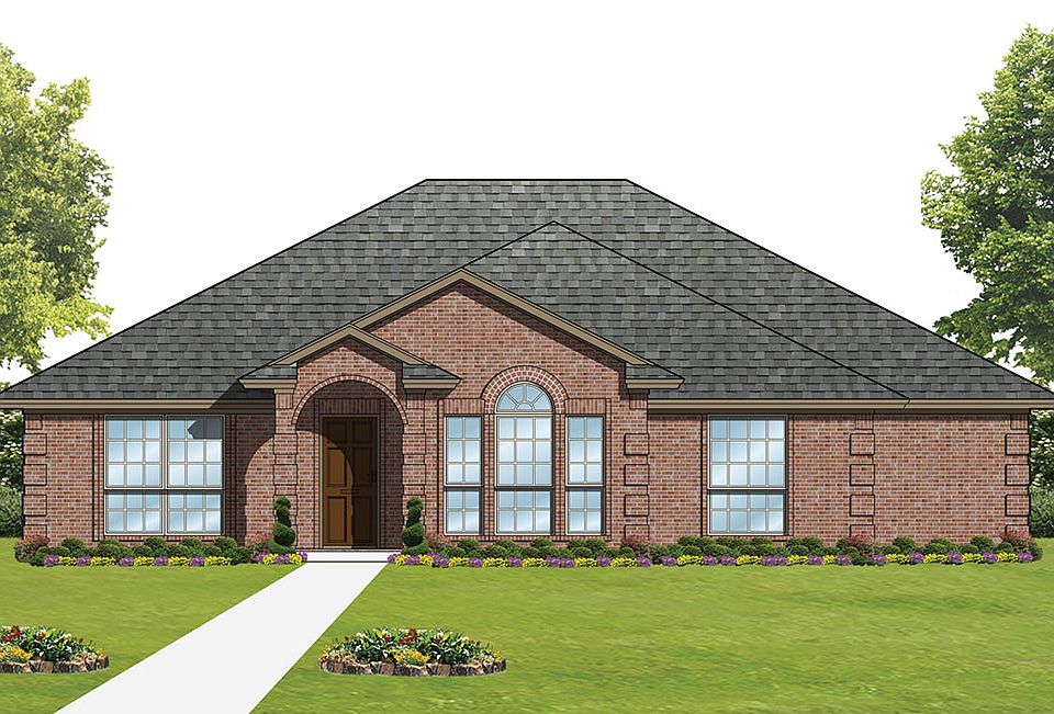 Elevation Image 1.