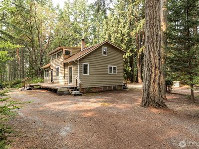 3221 Brooks Hill Road, Langley, WA, 98260