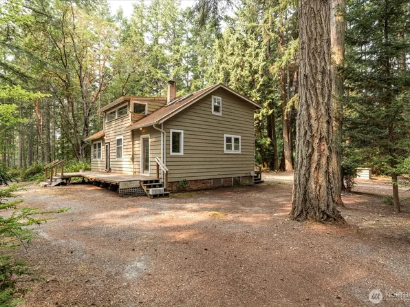 3221 Brooks Hill Road, Langley, WA 98260