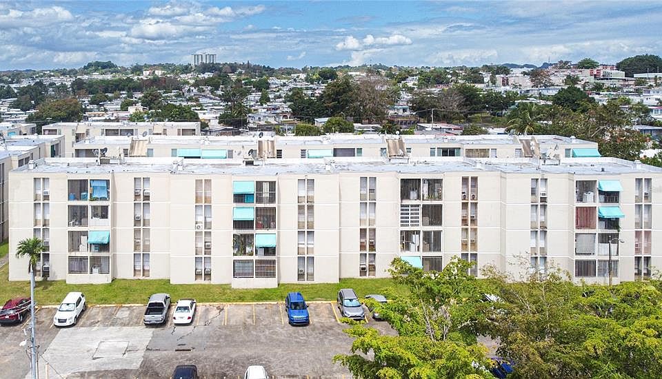 D5 Cond San Fernando Gdns APT 32, Bayamon, PR 00957 MLS PR9099573