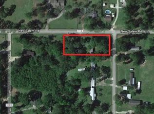 1864 County Road 318, Cleveland, TX 77327