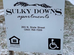 265 N State St APT 102, Shipshewana, IN 46565