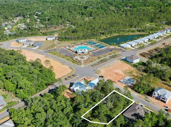 Spirit Bear Way Lot 37, Freeport, FL 32439
