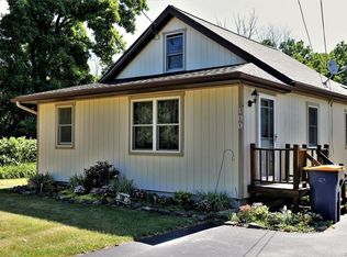 100 Roby St, Lockport, NY 14094