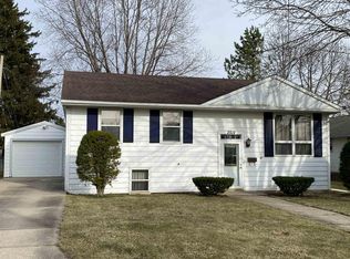 2512 10th Ave, Monroe, WI 53566