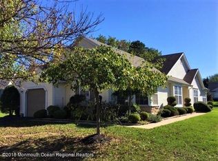 2503 Spring Hill Dr, Toms River, NJ 08755
