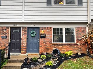 3137 Wooded Way, Jeffersonville, IN