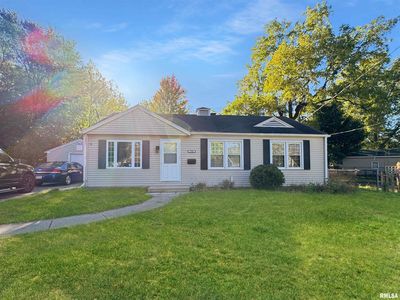 2908 N Saint Philomena Ct, Peoria, IL, 61604