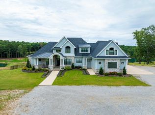 8015 Highway 412 W, Paragould, AR 72450