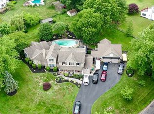 1637 Franklynn Dr, Furlong, PA 18925
