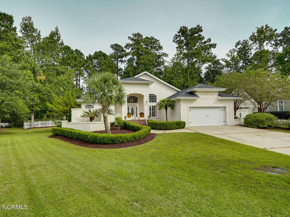 820 Winged Foot Lane, Wilmington, NC 28411 Zillow
