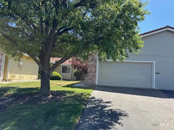 160 Bryce Way, Vacaville, CA 95687