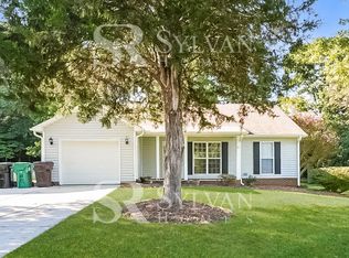 1602 Glenn Meade Dr, High Point, NC 27265