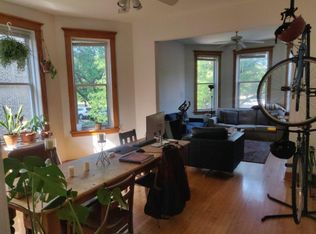 1434 N Greenview Ave #2F, Chicago, IL 60642