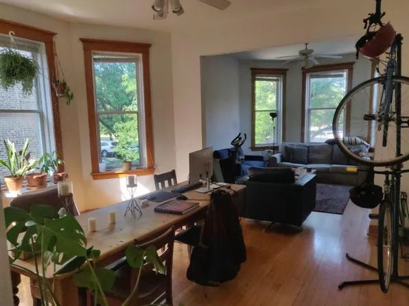 1434 N Greenview Ave #2F, Chicago, IL 60642