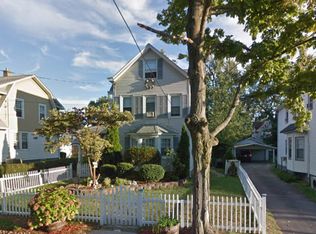 180 South Ave, Hawthorne, NJ 07506