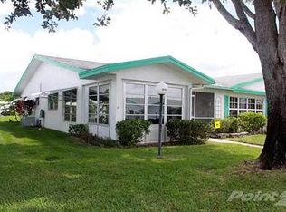 1046 NW 88th Ave #A98, Plantation, FL 33322