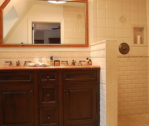 Master Bath 1