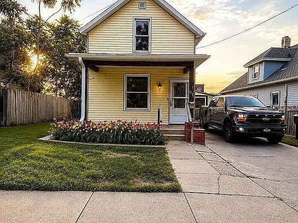 115 S Myrtle St, Sioux City, IA 51103