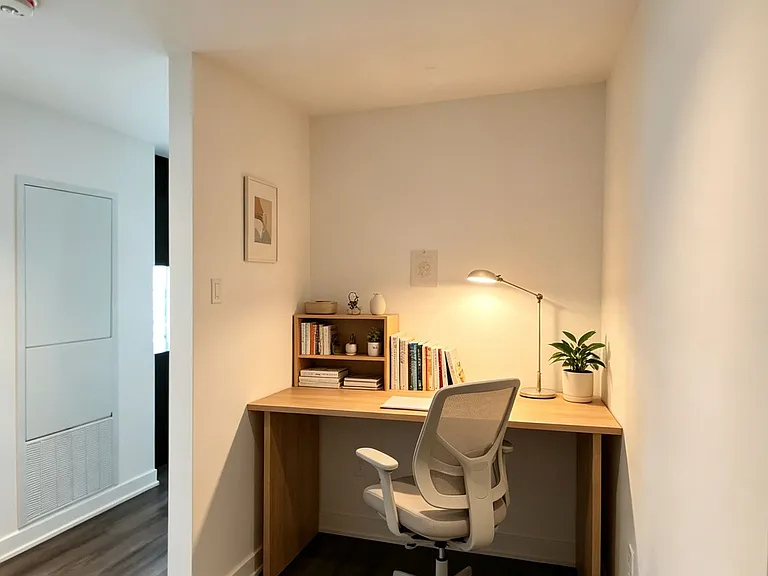 448 Burnhamthorpe Rd W #4808 — Photo 5