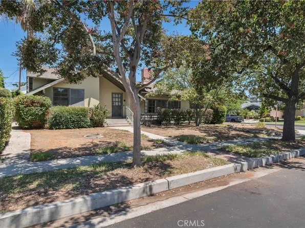 23635 Bessemer St, Woodland Hills, CA 91367