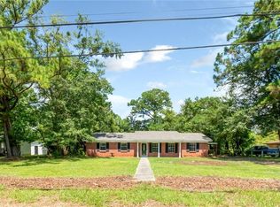 2204 Weaver Rd, Mobile, AL 36605